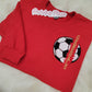 Generals Soccer Crewneck