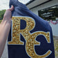 Rye Cove Classic Sequence Tee/Sweatshirt
