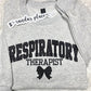 Sparkle Respiratory Therapist Crewneck