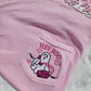 Hey Boo Halloween Comfort Colors Tee