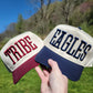 Team Trucker Puff Hat