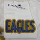 Rye Cove Eagles Sparkle Crewneck