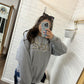 Cove Floral Crewneck