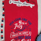 4th Of July Tee