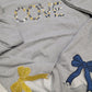 Cove Floral Crewneck