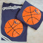 Union Bears Sequence Basketball Tee