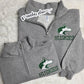 North Greene Huskies Quarter Zip