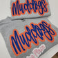 Muddogs Sparkle Tee