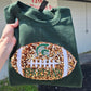 Eastside Spartans Football Sequence Sweatshirt