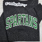 Eastside Spartans Sparkle Leopard Tee/Sweatshirt
