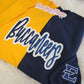 Buccaneers Split Sparkle Crewneck