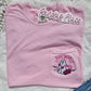 Hey Boo Halloween Comfort Colors Tee