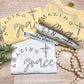 Amazing Grace Tee/Sweatshirt