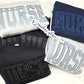 Sparkle Nurse Crewneck