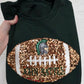 John Battle Trojans Football Sequence Sweatshirt