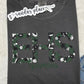 EHS Spartans Floral Sweatshirt/Tee