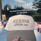 God Is Good All The Time Trucker Hat