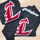 Lebanon Pioneers Black Camo Sequence L Sweatshirt
