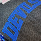 Devils Leopard Ladies Crewneck