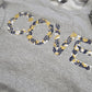 Cove Floral Crewneck