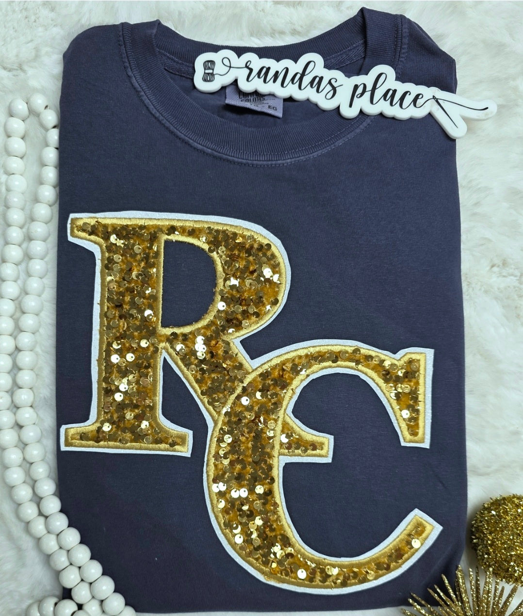 *FUNDRAISER* Rye Cove Classic Sequence Tee/Sweatshirt
