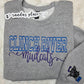 Clinch River Mudcats Varsity & Script Crewneck