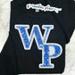 Ridgeview Wolfpack Classic Sequence Tee/Sweatshirt