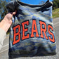 Bears Camo Ladies Crewneck Sweatshirt