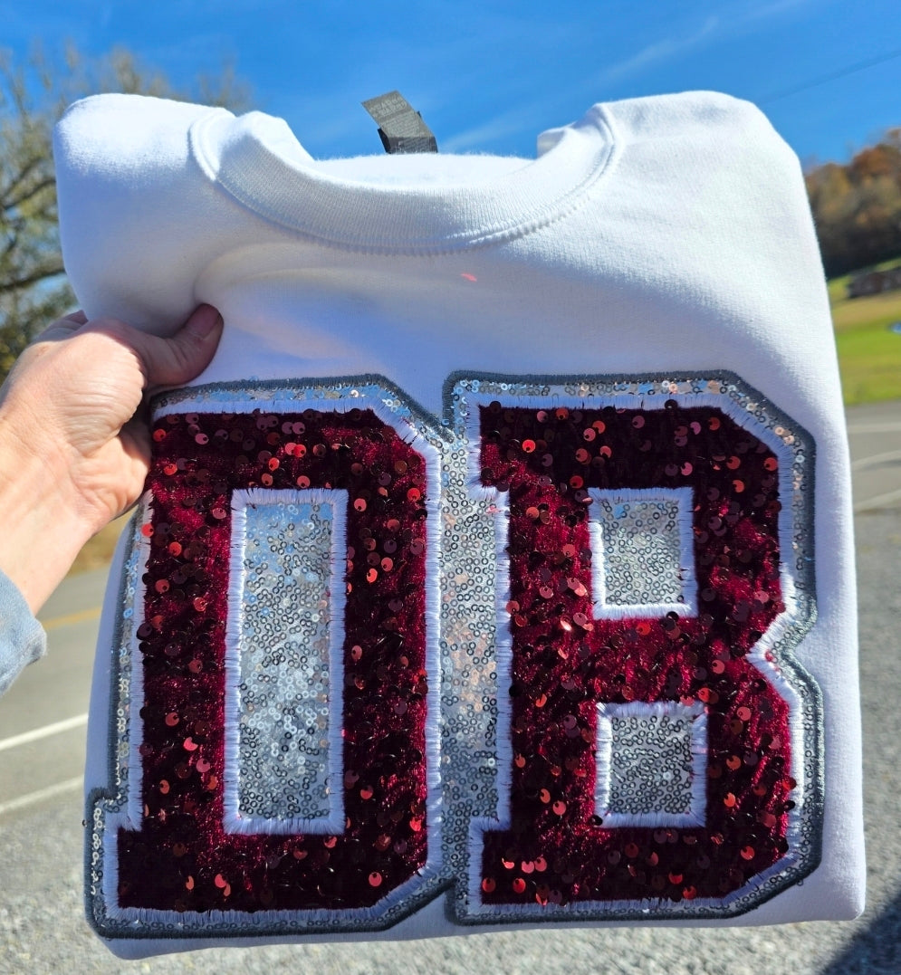 DB Tribe Sequence Sweatshirt/Tee