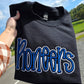 Pioneers Puff Sweatshirt/Tee