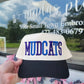 Team Trucker Puff Hat