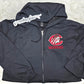 *FUNDRAISER* Central Warriors Full Zip Hoodie