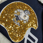Rye Cove Helmet Sequence Tee/Sweatshirt