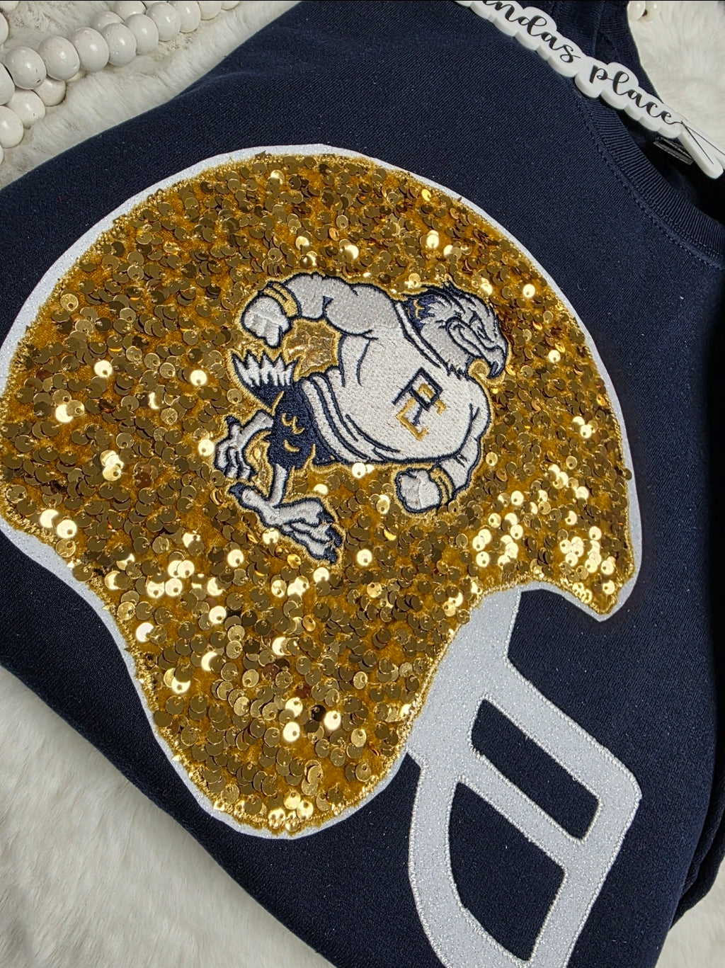 Rye Cove Helmet Sequence Tee/Sweatshirt