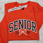 Senior Class of 2026 Personalized Sweatshirt