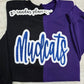 Clinch River Mudcats Split Sparkle Crewneck