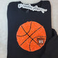 Norton Raiders Sequence Basketball Crewneck