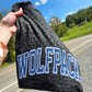 Ridgeview Wolfpack Sparkle Leopard Tee