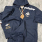 Rye Cove War Eagles Rain Jacket