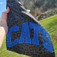 Cats Sparkle Leopard Tee