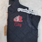 Rogersville Vest