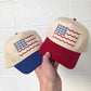 Bow Flag Trucker Hat