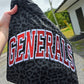 Generals Sparkle Leopard Tee