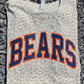 Union Bears Sparkle Leopard Tee