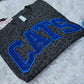 Cats Sparkle Leopard Tee