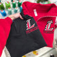 Lebanon Pioneers Quarter Zip