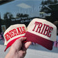 Team Trucker Puff Hat