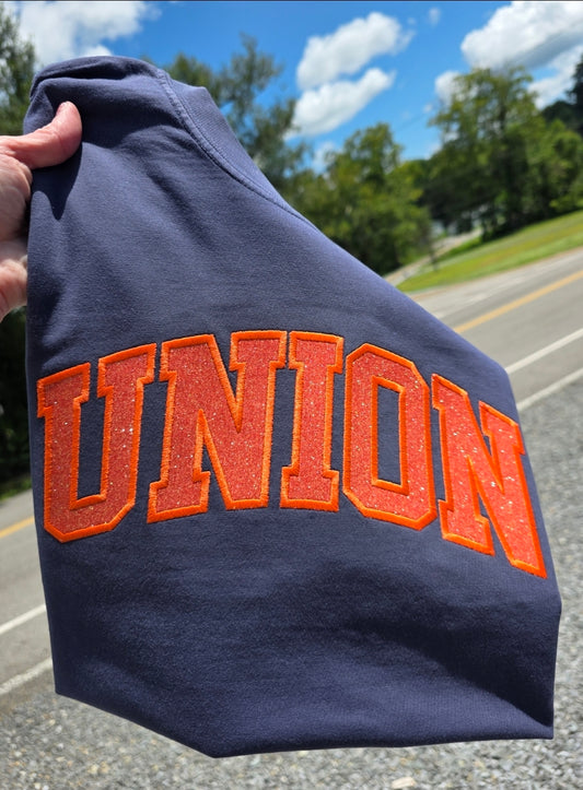 Union Sparkle Tee