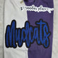 Clinch River Mudcats Split Sparkle Tee