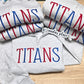 Twin Springs Titans Quarter Zip